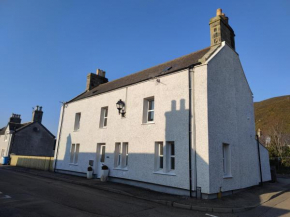 Dunvegan House, Helmsdale